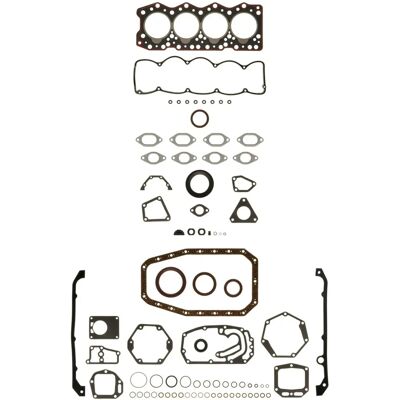 AJUSA 50018400 - Set complet de garnituri pentru motor AJUSA 50018400 - Set complet de garnituri pentru motor