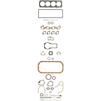 Jeu de joints moteur AJUSA Volvo - Culasse et tige de soupape Jeu de joints moteur AJUSA Volvo - Culasse et tige de soupape