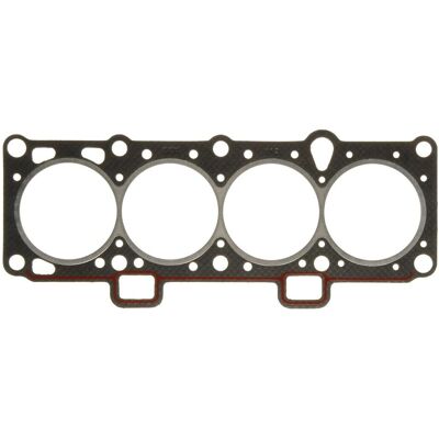 AJUSA 10033100 Garnitura cap de cilindru - Diametru 84mm, Grosime 1,2mm, pentru Lada Samara & Forma AJUSA 10033100 Garnitura cap de cilindru - Diametru 84mm, Grosime 1,2mm, pentru Lada Samara & Forma