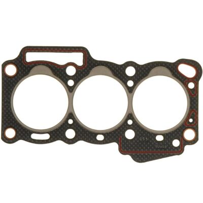 AJUSA 10041300 Těsnění hlavy válce - 1,6 77,5 FIBERMAX - pro Daihatsu AJUSA 10041300 Těsnění hlavy válce - 1,6 77,5 FIBERMAX - pro Daihatsu