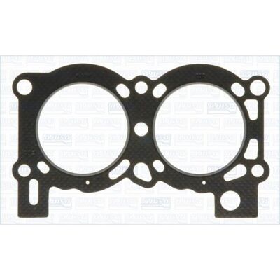 AJUSA 10036600 Topstykke pakning - Venstre for 1,4 92,5 - Saab Ford AJUSA 10036600 Topstykke pakning - Venstre for 1,4 92,5 - Saab Ford