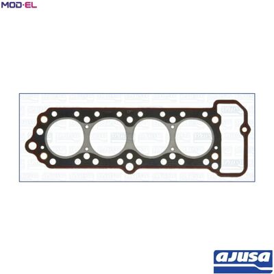 AJUSA 10030400 Topstykke Pakning - Til Mazda 1.4 72 AJUSA 10030400 Topstykke Pakning - Til Mazda 1.4 72