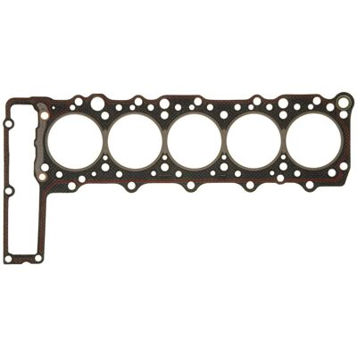AJUSA 10062800 Cylinder Head Gasket - Thickness 1.74mm, Diameter 88mm, Mercedes-Benz AJUSA 10062800 Cylinder Head Gasket - Thickness 1.74mm, Diameter 88mm, Mercedes-Benz