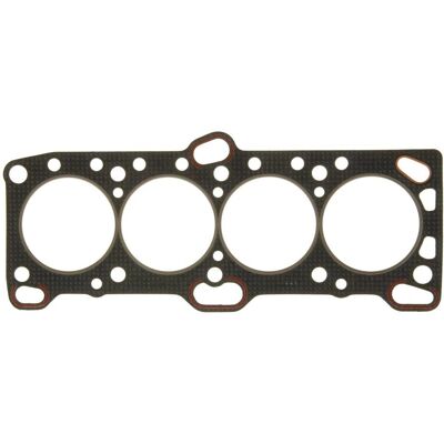 Ajusa Model 10042400 - Uszczelka głowicy cylindrów do Hyundai Sonata, Mitsubishi Galant, L200 Ajusa Model 10042400 - Uszczelka głowicy cylindrów do Hyundai Sonata, Mitsubishi Galant, L200