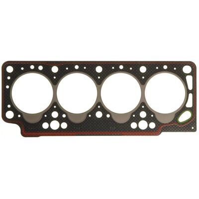 Ajusa Model 10026210 Fibermax Cylinder Head Gasket - Cylinder Head Seal for Renault 19 Clio Megane Rapid Ajusa Model 10026210 Fibermax Cylinder Head Gasket - Cylinder Head Seal for Renault 19 Clio Megane Rapid