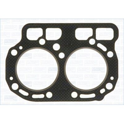 AJUSA 10043700 Topstykke pakning - Subaru AJUSA 10043700 Topstykke pakning - Subaru