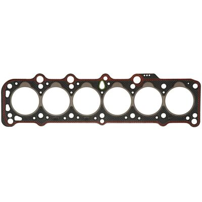 Ajusa 10027720 - Topstykkepakning til Volvo 240, 740, 760, 940 - 78,5mm Ajusa 10027720 - Topstykkepakning til Volvo 240, 740, 760, 940 - 78,5mm