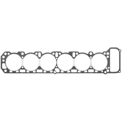 AJUSA 10023800 Topplugg - FiberMAX - Nissan Patrol AJUSA 10023800 Topplugg - FiberMAX - Nissan Patrol