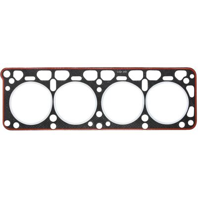 AJUSA 10018700 Φλάντζα κεφαλής κινητήρα - FIBERMAX AJUSA 10018700 Φλάντζα κεφαλής κινητήρα - FIBERMAX