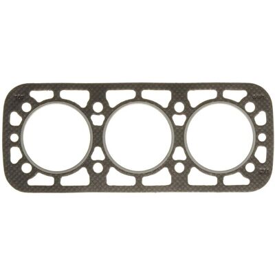 AJUSA 10013800 Topplokk pakning - 1,2mm, 77mm, 315mm AJUSA 10013800 Topplokk pakning - 1,2mm, 77mm, 315mm