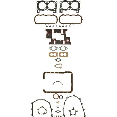 Set complet de garnituri motor AJUSA 50069900 - Cap de cilindru și garnituri pentru supapă Set complet de garnituri motor AJUSA 50069900 - Cap de cilindru și garnituri pentru supapă