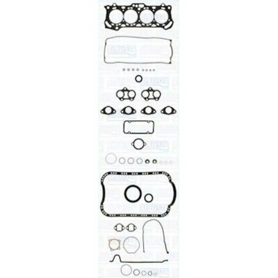Set de garnituri pentru motor AJUSA 50070100 - Garnitură cap cilindru și garnituri pentru tije de supapă Set de garnituri pentru motor AJUSA 50070100 - Garnitură cap cilindru și garnituri pentru tije de supapă