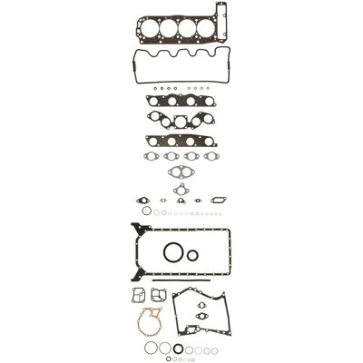 AJUSA 50079900 - Motor tömítés készlet AJUSA 50079900 - Motor tömítés készlet