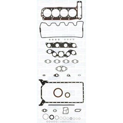 AJUSA 50080100 - Jeu complet de joints pour moteur AJUSA 50080100 - Jeu complet de joints pour moteur