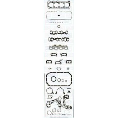 AJUSA MD997028 MD997029 MD997042 MD997043 MD997137 Kit joints moteur AJUSA MD997028 MD997029 MD997042 MD997043 MD997137 Kit joints moteur