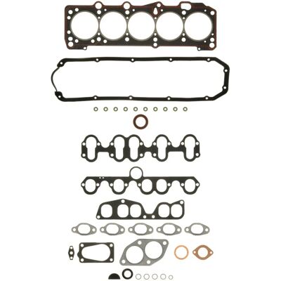 Ajusa Modell 52055000 - Sylinderhodetetning for Audi Ajusa Modell 52055000 - Sylinderhodetetning for Audi
