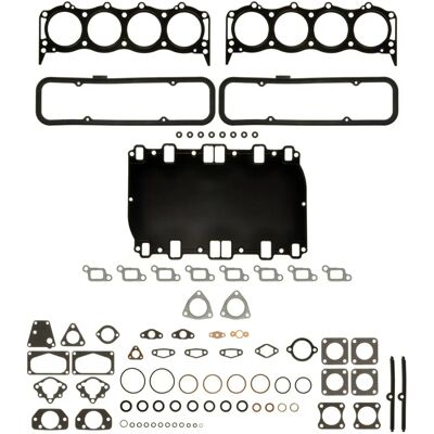 AJUSA 52077200 Set garnituri cap motor AJUSA 52077200 Set garnituri cap motor
