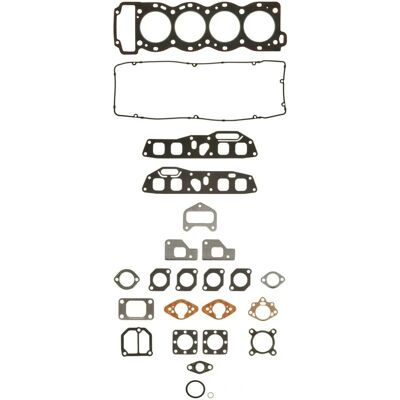Motorgasketset AJUSA AJU52078700 - Topplocksgarnityr Motorgasketset AJUSA AJU52078700 - Topplocksgarnityr
