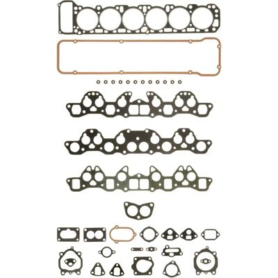 AJUSA 52082600 Topplokk pakningssett - Motor deler AJUSA 52082600 Topplokk pakningssett - Motor deler