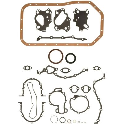 AJUSA 54042100 Motorblok pakningsæt til Mitsubishi Pajero, Citroën ZX AJUSA 54042100 Motorblok pakningsæt til Mitsubishi Pajero, Citroën ZX