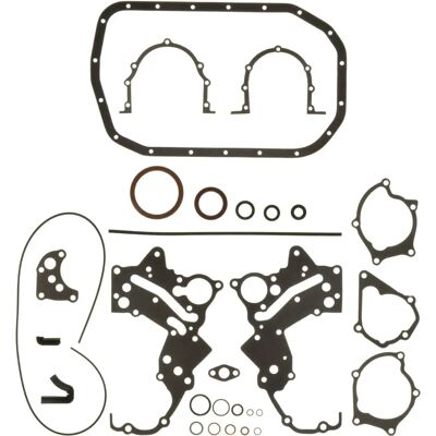 AJUSA 54042200 Jeu de joints moteur - Couvercle de vilebrequin AJUSA 54042200 Jeu de joints moteur - Couvercle de vilebrequin
