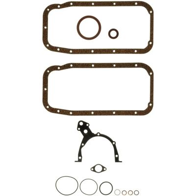 Kit de joints de carter moteur Ajusa 54043000 - Engine Gasket Set Kit de joints de carter moteur Ajusa 54043000 - Engine Gasket Set