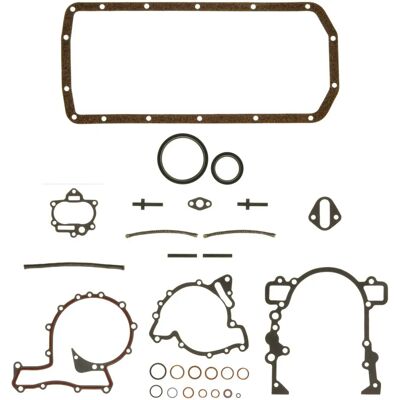 AJUSA 54043200 - Kit de joints d'étanchéité pour moteur Land Rover SUV AJUSA 54043200 - Kit de joints d'étanchéité pour moteur Land Rover SUV