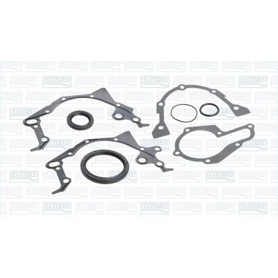 AJUSA 54044400 Gasket Set - Crankcase AJUSA 54044400 Gasket Set - Crankcase