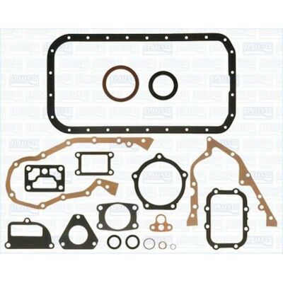 AJUSA 54045900 Motorafdichtingsset - Motorafdichtingsset voor Nissan AJUSA 54045900 Motorafdichtingsset - Motorafdichtingsset voor Nissan