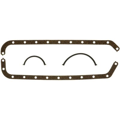 AJUSA 59007300 - Oil Pan Gasket Set for IVECO - Engine Seal Kit AJUSA 59007300 - Oil Pan Gasket Set for IVECO - Engine Seal Kit