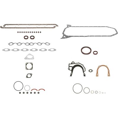 AJUSA 51006000 Kit joints moteur - Avec joint de tige de soupape AJUSA 51006000 Kit joints moteur - Avec joint de tige de soupape