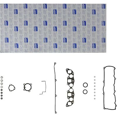 AJUSA 53004200 Cylinder Head Gasket Set with Valve Stem Seal - Cylinder Head Gasket AJUSA 53004200 Cylinder Head Gasket Set with Valve Stem Seal - Cylinder Head Gasket