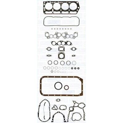 AJUSA 50098600 - Set complet de garnituri pentru motor AJUSA 50098600 - Set complet de garnituri pentru motor