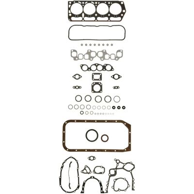 AJUSA 50098600 - Komplet sæt pakninger til motor AJUSA 50098600 - Komplet sæt pakninger til motor