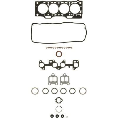 Ajusa 52088100 Cilinderkoppakking Set - Toyota Corolla Starlet Ajusa 52088100 Cilinderkoppakking Set - Toyota Corolla Starlet
