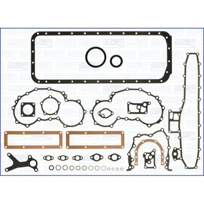 AJUSA 54050200 Motorforsegling sett - Toyota Land Cruiser & Prado AJUSA 54050200 Motorforsegling sett - Toyota Land Cruiser & Prado