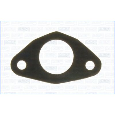 AJUSA - 13010800 - 51mm - 88mm - Joint d'échappement AJUSA - 13010800 - 51mm - 88mm - Joint d'échappement