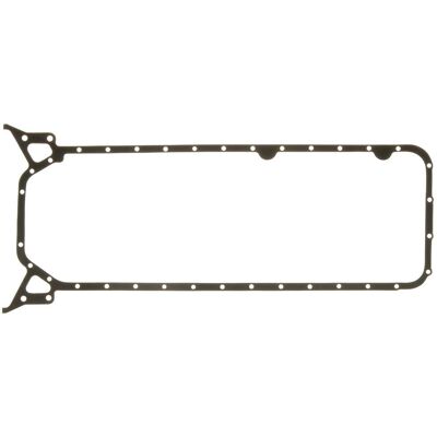 Joint de carter d'huile Ajusa - Compatible avec Daewoo, Mercedes-Benz Joint de carter d'huile Ajusa - Compatible avec Daewoo, Mercedes-Benz