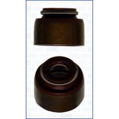 Joint de tige de soupape Ajusa - Diamètre 10,8mm - Hauteur 10mm - Pour Divers Moteurs Joint de tige de soupape Ajusa - Diamètre 10,8mm - Hauteur 10mm - Pour Divers Moteurs