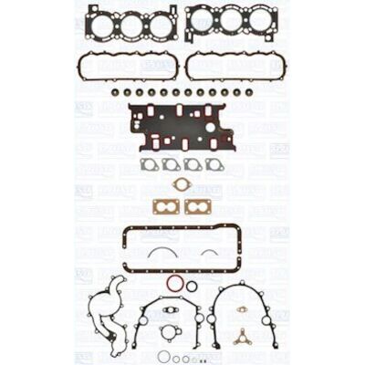 AJUSA 50102900 - Set complet de garnituri pentru motor AJUSA 50102900 - Set complet de garnituri pentru motor