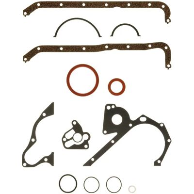 AJUSA Model - Set garnituri pentru capacul de ulei Ford Escort & Fiesta 3 AJUSA Model - Set garnituri pentru capacul de ulei Ford Escort & Fiesta 3