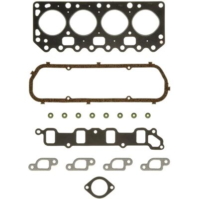 Triscan Topplokkpakning sett - For Ford Escort IV & Fiesta III Triscan Topplokkpakning sett - For Ford Escort IV & Fiesta III