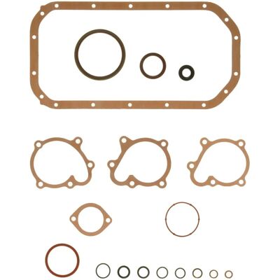 AJUSA 54051800 - Juego de juntas para Opel, Isuzu, Mazda, Vauxhall AJUSA 54051800 - Juego de juntas para Opel, Isuzu, Mazda, Vauxhall