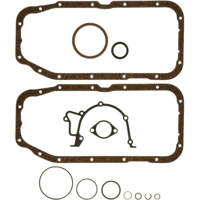 AJUSA 54051700 Motorpakning - Opel, Vauxhall, Chevrolet AJUSA 54051700 Motorpakning - Opel, Vauxhall, Chevrolet