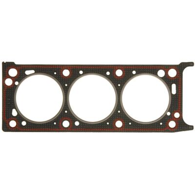 Ajusa Model 10064400 - Topstykke pakning til Citroën XM, Peugeot 605, Renault Ajusa Model 10064400 - Topstykke pakning til Citroën XM, Peugeot 605, Renault