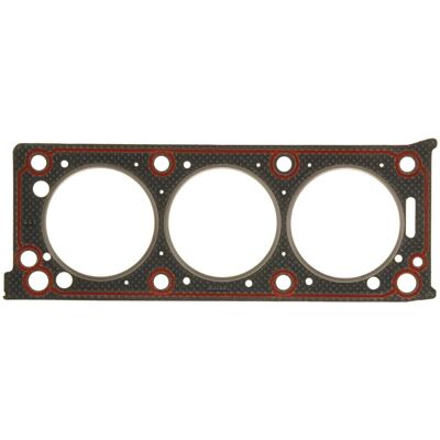 Ajusa Modello 10064500 Fibermax Guarnizione Testa Motore Destra - Testa Motore Ajusa Modello 10064500 Fibermax Guarnizione Testa Motore Destra - Testa Motore