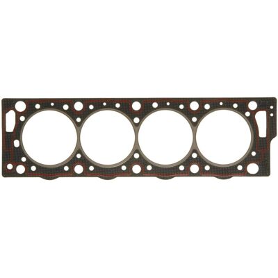 Ajusa 10063900 - Topstykke Pakning for Citroën Peugeot 605 XM Ajusa 10063900 - Topstykke Pakning for Citroën Peugeot 605 XM