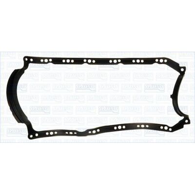 Ajusa 14051500 Oliesumpakning - For Ford Escort Fiesta Orion Sierra Ajusa 14051500 Oliesumpakning - For Ford Escort Fiesta Orion Sierra