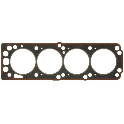 Ajusa 10065900 Fibermax Topplokksdichtung - For Opel/Chevrolet Ajusa 10065900 Fibermax Topplokksdichtung - For Opel/Chevrolet