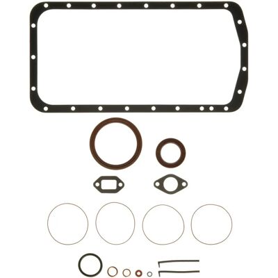 Jeu de joints moteur AJUSA 54052000 pour Peugeot, Citroën Jeu de joints moteur AJUSA 54052000 pour Peugeot, Citroën